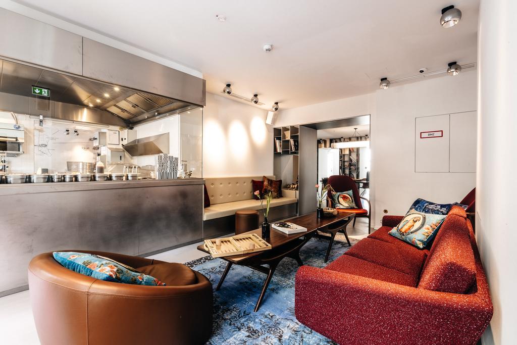 Sir Savigny Hotel, Part Of Sircle Collection 4* Berlim
