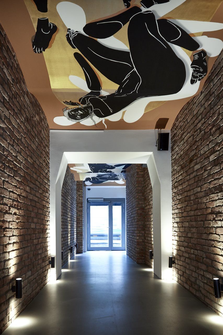 Sir Savigny Hotel, Part Of Sircle Collection Berlim
