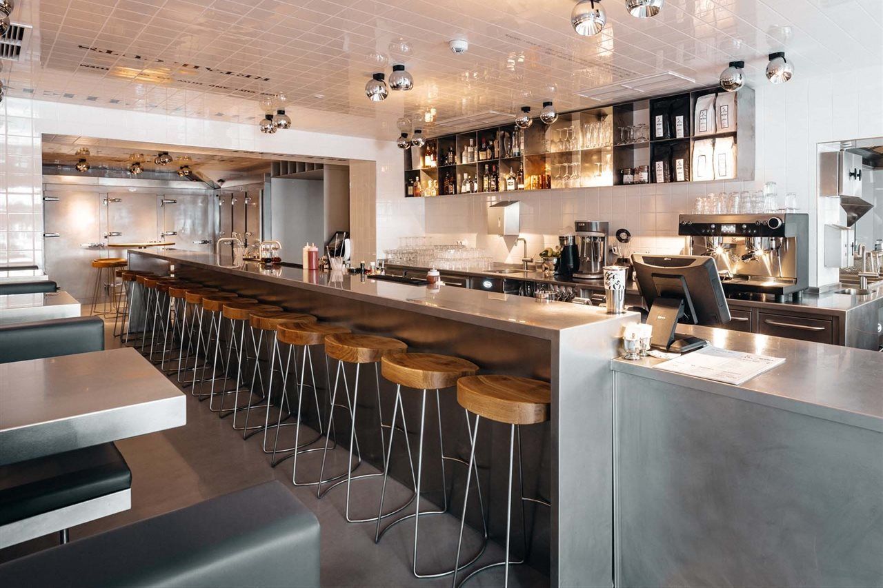 Sir Savigny Hotel, Part Of Sircle Collection Hotel Berlim