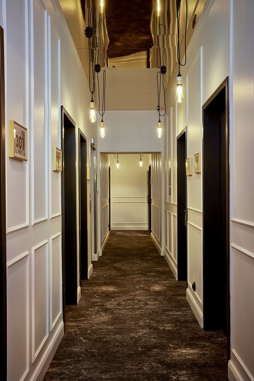 Hotel Sir Savigny Hotel, Part Of Sircle Collection Berlim