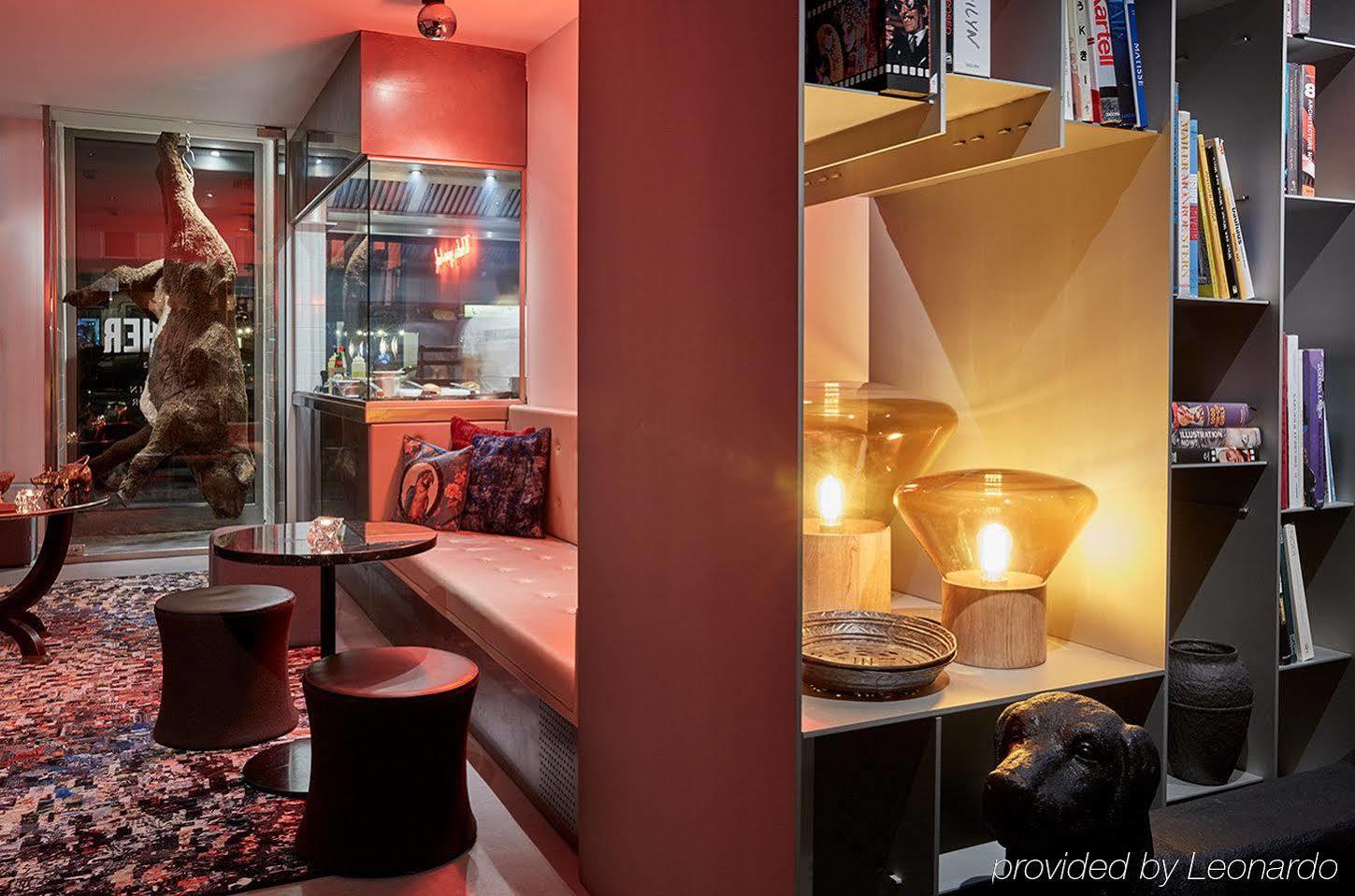 Sir Savigny Hotel, Part Of Sircle Collection Hotel Berlim
