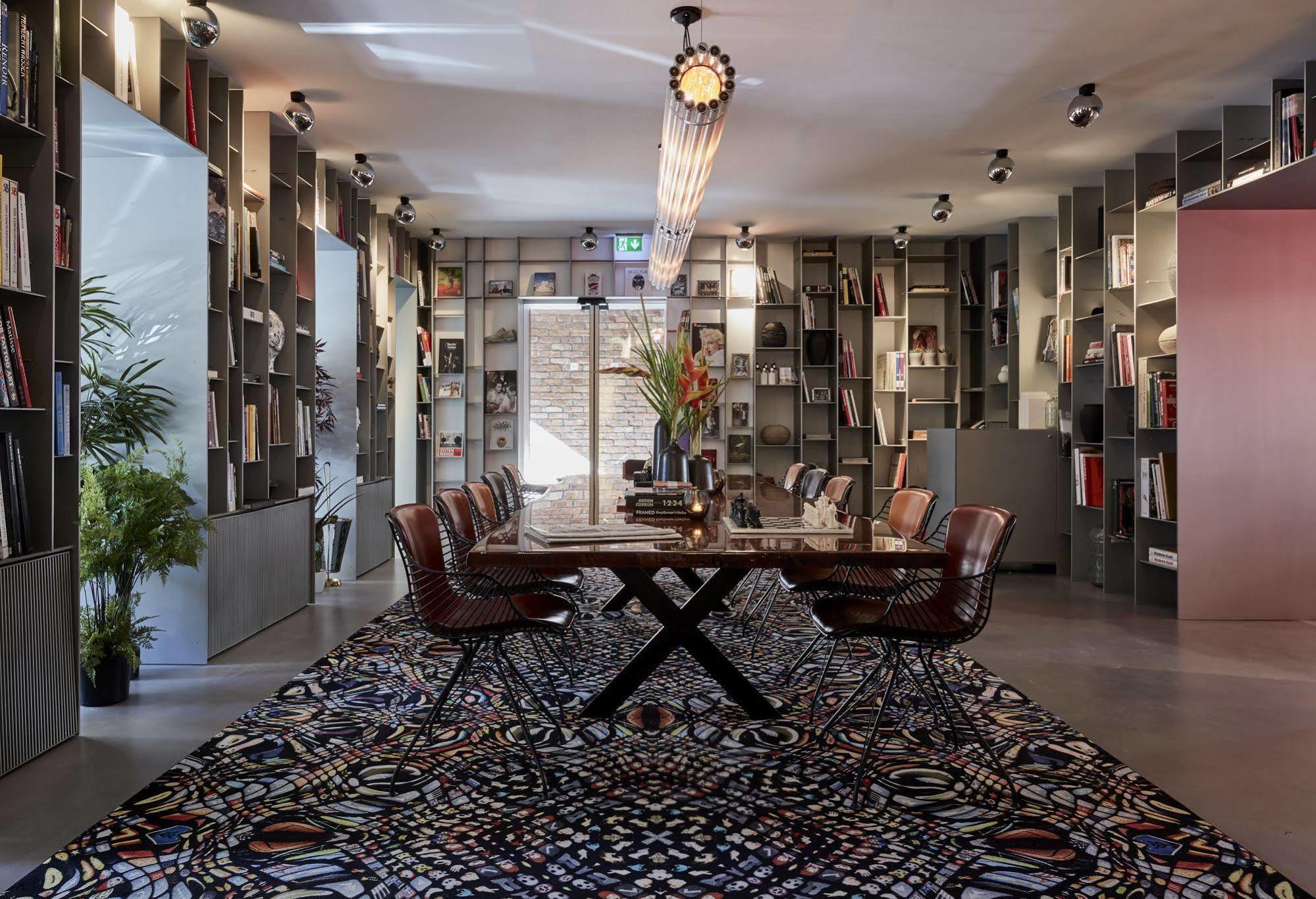 Sir Savigny Hotel, Part Of Sircle Collection 4* Berlim