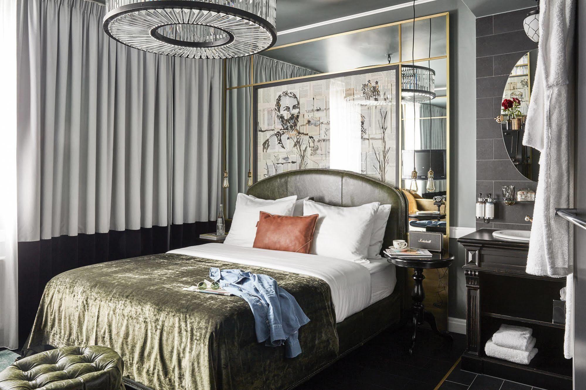 Sir Savigny Hotel, Part Of Sircle Collection Hotel Berlim