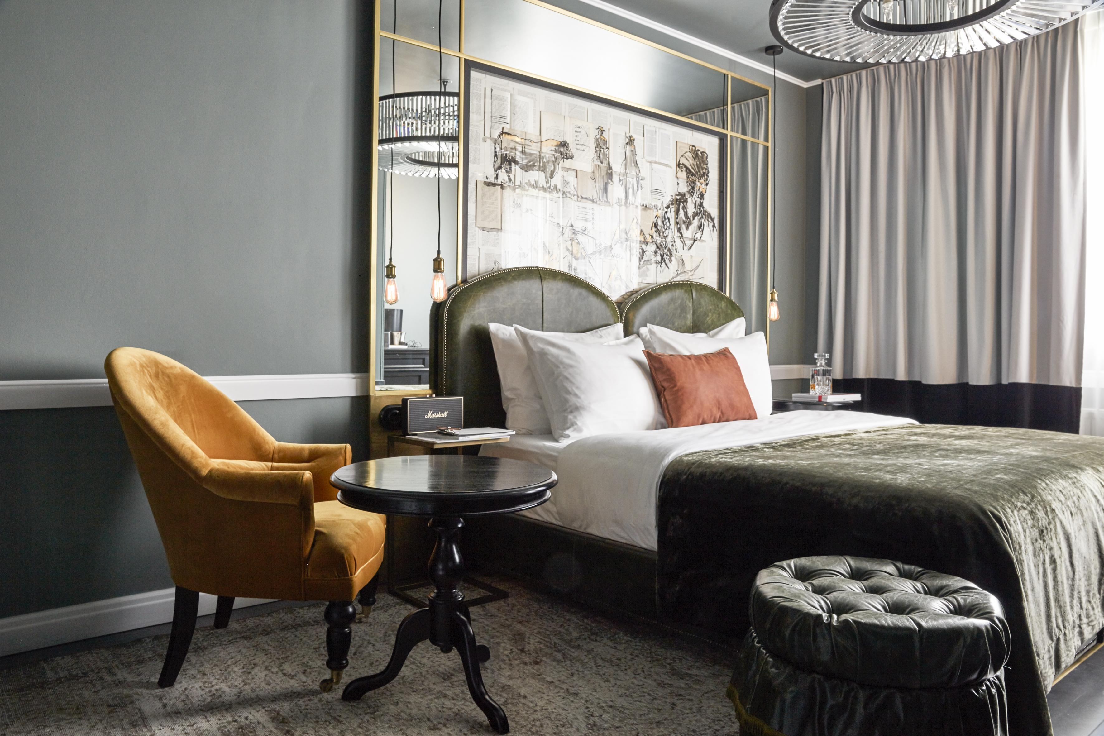 Sir Savigny Hotel, Part Of Sircle Collection Hotel Berlim