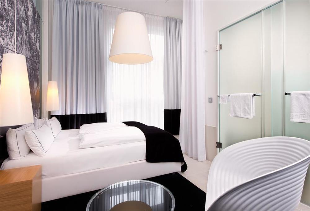 Sir Savigny Hotel, Part Of Sircle Collection Berlim
