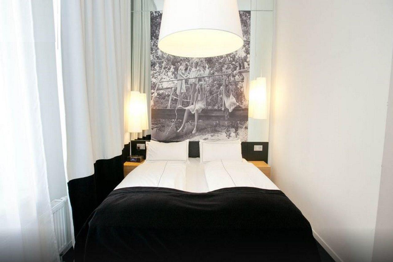 Hotel Sir Savigny Hotel, Part Of Sircle Collection Berlim