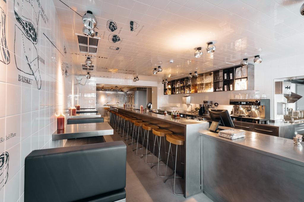 Sir Savigny Hotel, Part Of Sircle Collection Berlim