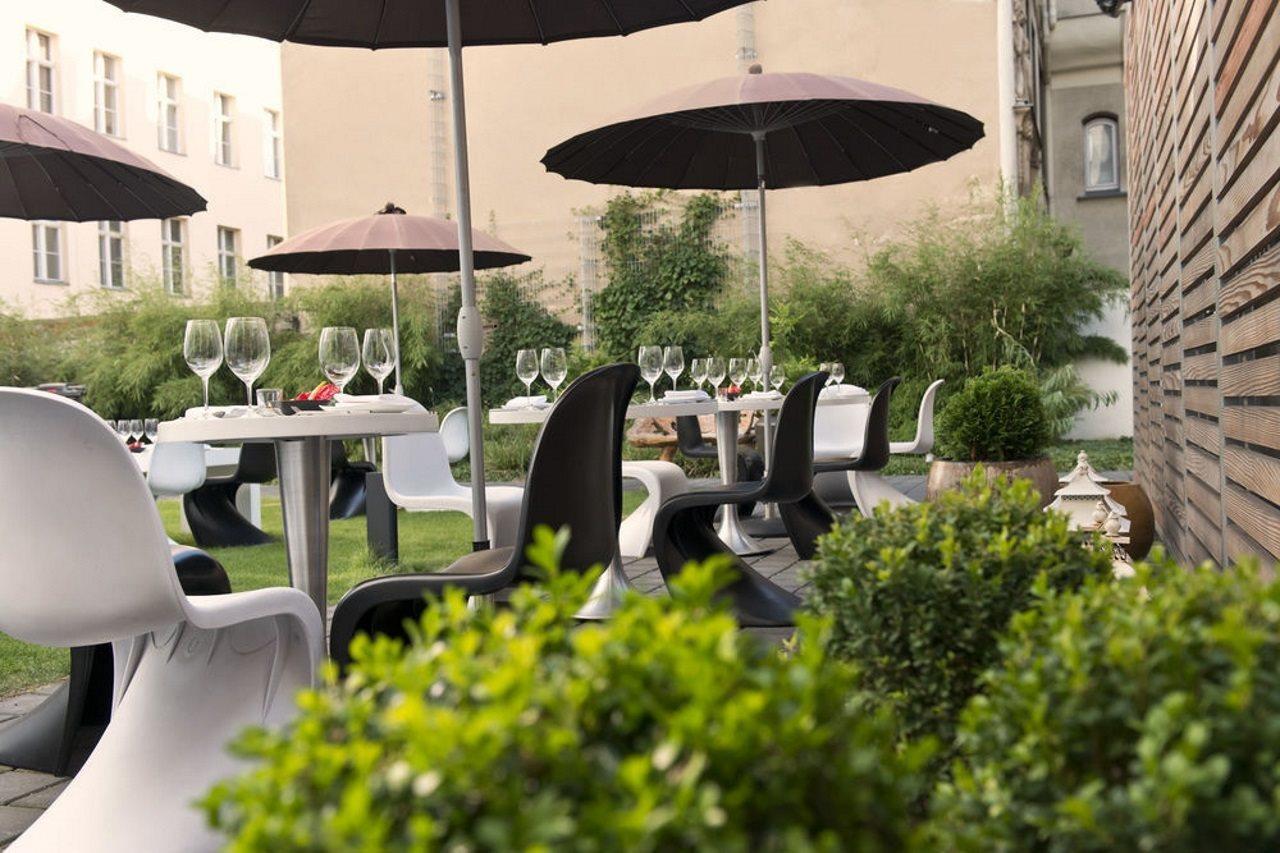 Sir Savigny Hotel, Part Of Sircle Collection Berlim